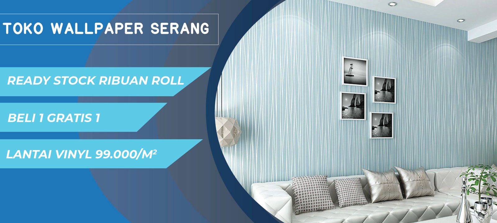 Toko wallpaper dinding murah - Geraiwallpaper - Tokowallpaperdindingbekasi  - www.geraiwallpaper.com | LinkedIn