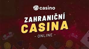 CZ Online Casino Vše, co potřebujete vědět o českých online hernách