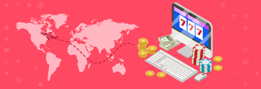 CZ Online Casino Vše, co potřebujete vědět o českých online hernách