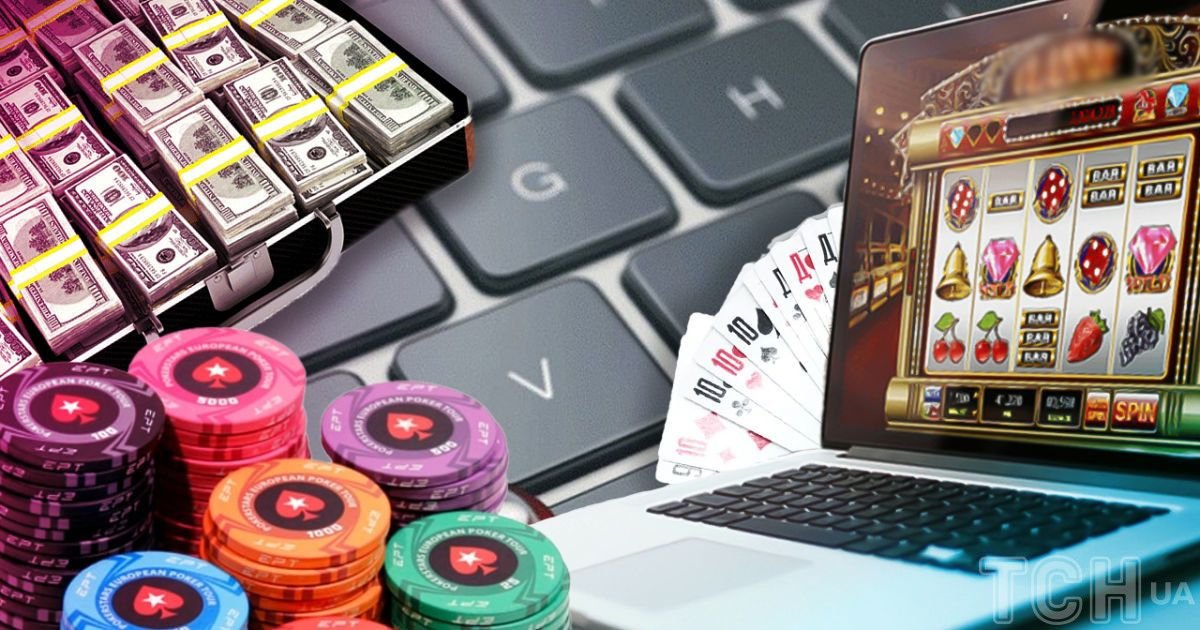 Secure Mobile Casino Apps Safety and Entertainment in Your Pocket