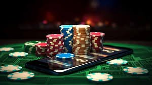 Secure Mobile Casino Apps Safety and Entertainment in Your Pocket