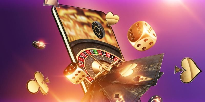 Secure Mobile Casino Apps Safety and Entertainment in Your Pocket