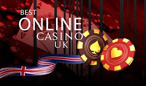 The Challenges of Online Betting in the UK What You Need to Know The Challenges of Online Betting in the UK What You Need to Know