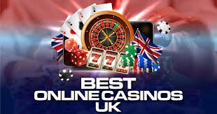 The Legality of Online Casinos in the UK What You Need to Know The Legality of Online Casinos in the UK What You Need to Know